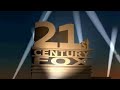 21st Century Fox Computer Animation And Modelling DTU 2012