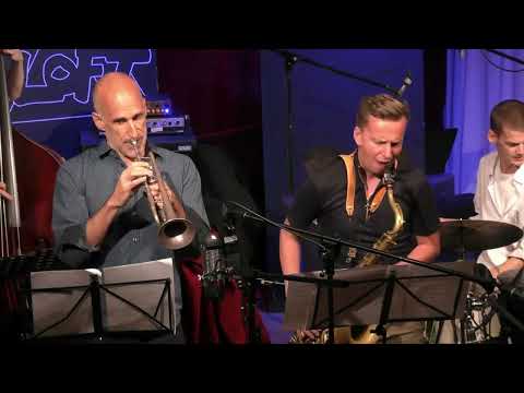 Simon Nabatov Quartet feat. Ralph Alessi "Koscha's Delight"