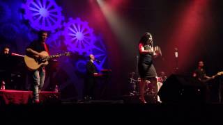 Giusy Ferreri Tour 2015 - 08 Victoria