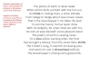 On the Grasshopper and the Cricket Keats 