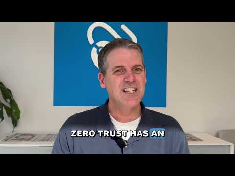Zero Trust Firewall The Ultimate Cybersecurity Upgrade