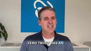 Zero Trust Firewall | The Ultimate Cybersecurity Upgrade