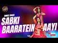 Sabki Baaratein Aayi | Dance Cover | Zaara Yesmin | Parth Samthaan | @tipsofficial| Choreography