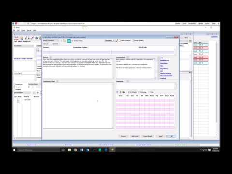 Dragon Medical and Genie Solutions Demo