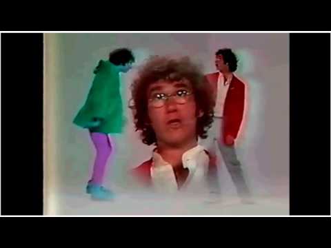 Videoclip de Tout foufou — Richard Gotainer