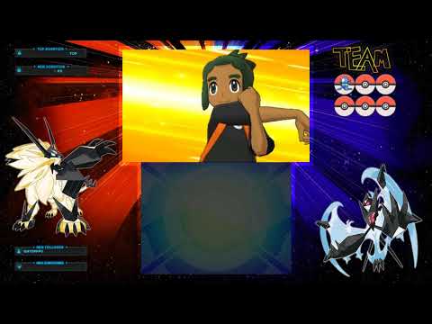 [ITA] Let's Play Pokemon Ultra Sole - L'inizio di una nuova avventura #2