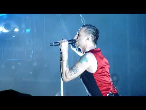 DEPECHE MODE - everything counts - LIVE @ OLYMPIASTADION BERLIN 22-06-2017
