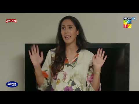 Fazi Ke Susral Mein Aagaye Dakoo - Chupke Chupke - HUM TV