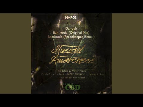 Bamboola (Original Mix)