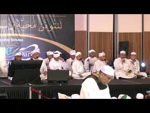 Busyrolana & Annabi Sollu alaik - Ahbabul Thoha (Pondok DarSa)