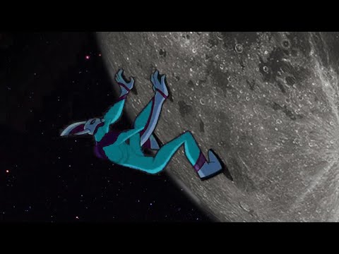 Ben gets tired of Dagon and uses Ultimate Ultimate Way Big