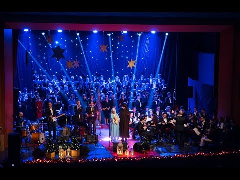 Akademski zbor Pro musica - Narodi nam se