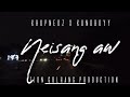 KHUPNEOZ NEISANG AW Ft KUNOBOYY OFFICIAL LYRICS VIDEO