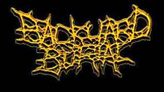 Backyard Burial - The Abyss of Insanity