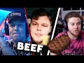 Der Wahre Beef Von Monte Und Tanzi