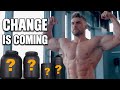 RYAN TERRY-EXCITING NEWS-CHANGE IS COMING
