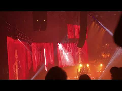 [FANCAM] 191011 GOT7 - Stop Stop It  | Spinning Top  | Wembley Arena London Concert