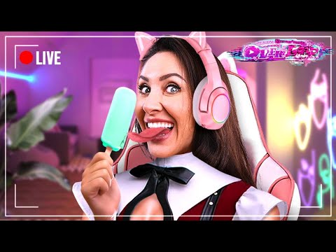 Absolut krank! Eine Streamerin die für Fame bereit ist ALLES zu tun! Needy Streamer Overload