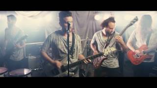 Chrysalis - "Out Of My Hands" (Music Video)