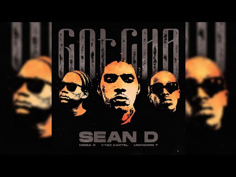 Vybz Kartel - Gotcha [Official Audio] ft Unknown T, Digga D | 2020.