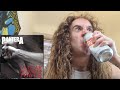 Listening To PANTERA Until I Wanna Beat My Wife Up