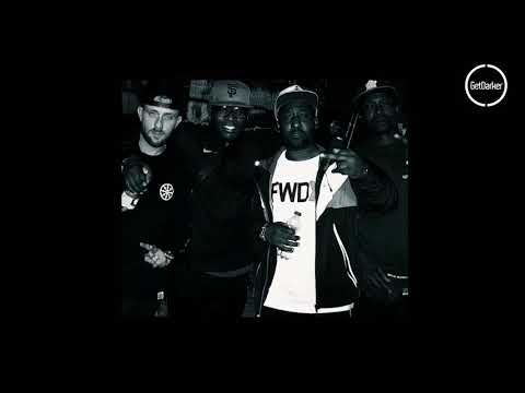 Hatcha & Chef [History Of Dubstep] – Kiss FM – 27.02.2013