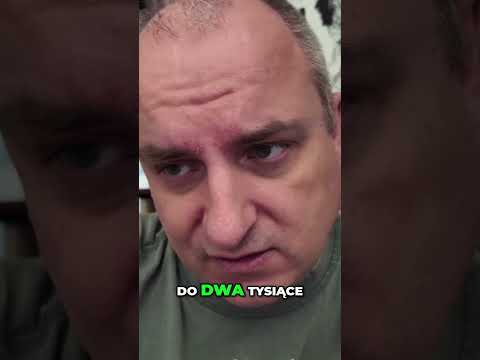 Makabryczna Sprawa: 26 Zarzutów, 9 Ofiar, 25 Lat! #shorts