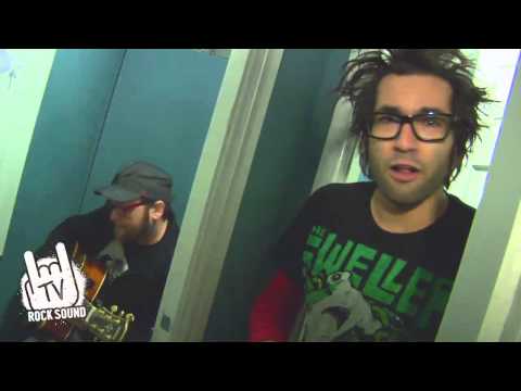 Motion City Soundtrack - A Lifeless Ordinary (Need A Little Help) - Rock Sound Toilet Circuit