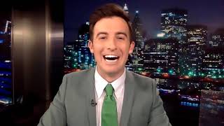 Announcing Will Ganss of ABC News as Host of LearningSpring Remote Blooms 2021!
