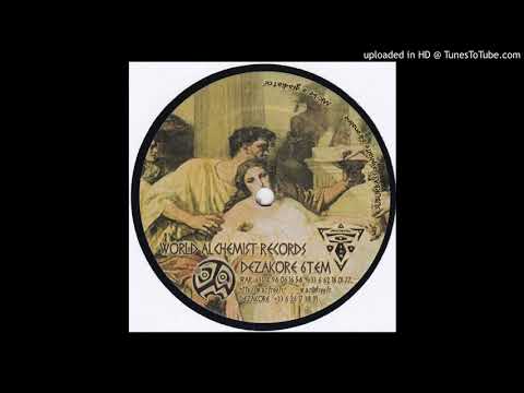 [#D-bosch002] B1 - Suburbass - Asphalte Adrenaline