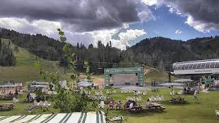 Silver Lake Lodge Livestream