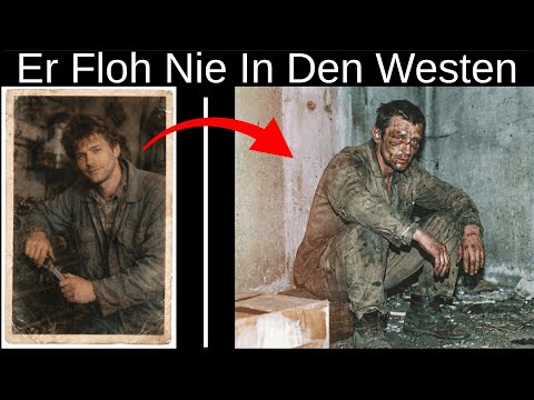 Der Fall Thomas K.: Spurlos verschwunden in der DDR – Eine mögliche Stasi-Verwicklung