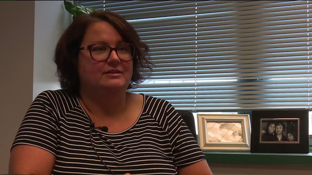 Author Writing Book on School Shootings Plans on Sending Copy to Every US Senator