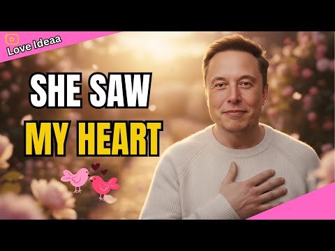 Elon Musk: My Love Never Looked at What I Have — She Looked at Who I Am