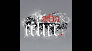 ♪ A-ha - Celice [Boris Dlugosch Remix]