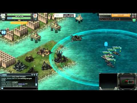 Capone hitting Jonathon R