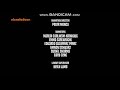 The Penguins Of Madagascar Nickelodeon Croatia Credits