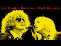 THE GOLDEN AGE OF ROCK'N'ROLL (LIVE) - IAN HUNTER BAND FEAT. MICK RONSON