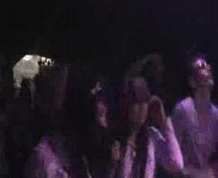 REDCO - D'n'B parad Lviv'08