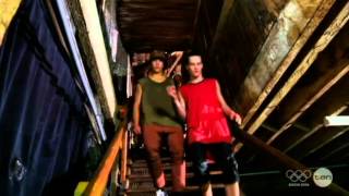 So You Think You Can Dance Australia Top 100 &#39;A Chorus Line&#39;