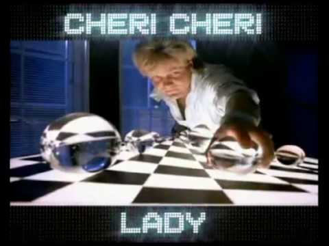 Modern Talking, CC Catch, Kaoma and more - by V'J Le Salt (2009)