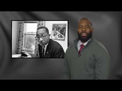 Mental Health Pioneers - Dr. Kenneth Clark