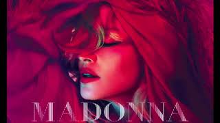 Madonna - I&#39;m A Sinner (Marco Sartori Unofficial Remix) - Audio