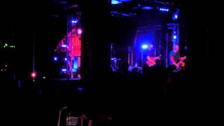 Smoking Popes &quot;I Know You Love Me&quot; Live in Chicago 12/18/15