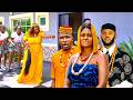 Why This Award Winning 2026 Nigerian Latest Full Royal Drama Has Everyone In Tears African Movies