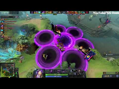 Gambit vs Winstrike Team Game 2 ESL One CIS Lower Division