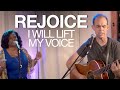 Rejoice (Live) - J. Brian Craig