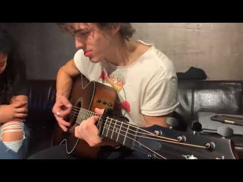 Perfect Harmony - Charlie Gillespie & Madison Reyes {original version} JATP