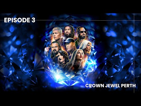MWP #03 - Crown Jewel Perth 2025