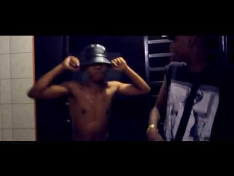 Ynnek feat Diieson - Exécution [Clip Officiel]